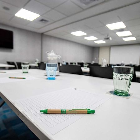 Ibis Styles Lima Benavides Miraflores Exterior photo