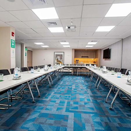 Ibis Styles Lima Benavides Miraflores Exterior photo