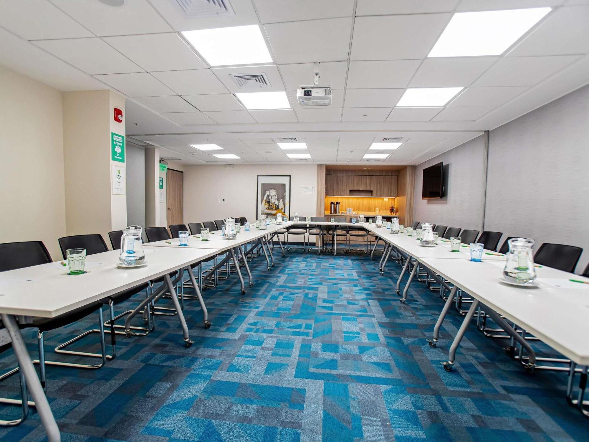 Ibis Styles Lima Benavides Miraflores Exterior photo